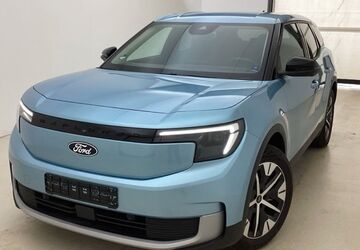 Ford Explorer 8.808 km 39.490 &euro; Endingen am Kaiserstuhl 79346
