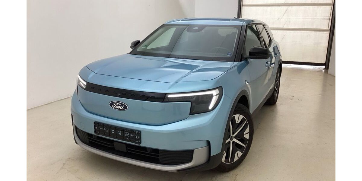 Ford Explorer 8.808 km 39.490 &euro; Endingen am Kaiserstuhl 79346
