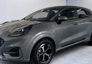 Ford Puma 1.500 km 23.990 &euro; Freiburg 79111