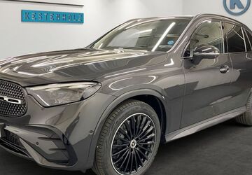 Mercedes-Benz GLC 450 17.742 km 74.850 &euro; Freiburg 79111