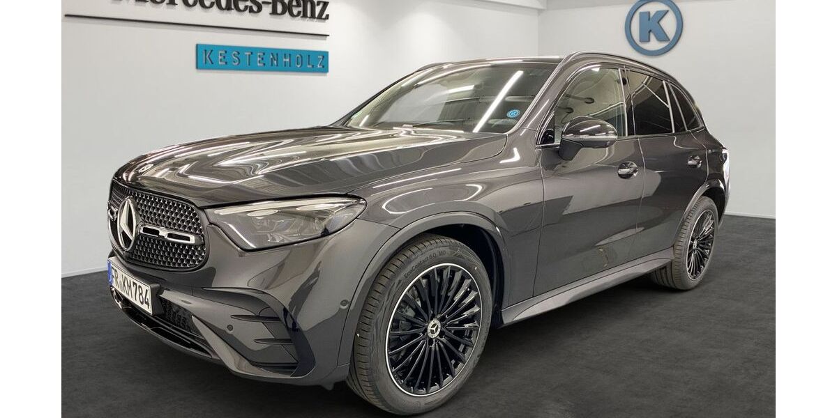 Mercedes-Benz GLC 450 17.742 km 74.850 &euro; Freiburg 79111