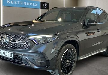 Mercedes-Benz GLC 300 12.110 km 71.550 &euro; Freiburg 79111