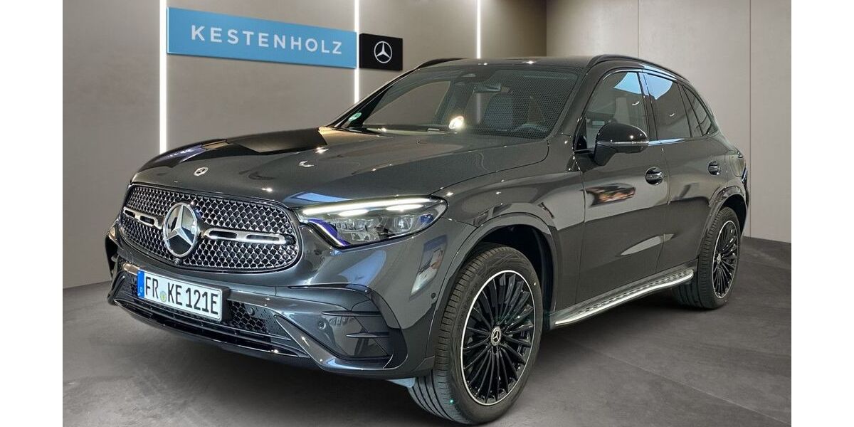 Mercedes-Benz GLC 300 12.110 km 71.550 &euro; Freiburg 79111