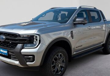 Ford Ranger 13.675 km 54.990 &euro; Endingen am Kaiserstuhl 79346