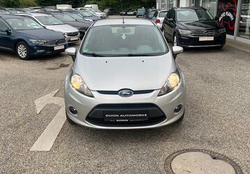 Ford Fiesta 149.321 km 3.900 &euro; Gundelfingen 79194