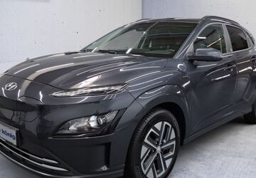 Hyundai KONA Elektro 43.250 km 21.890 &euro; Herbolzheim 79336