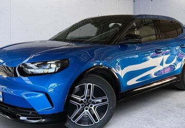 Ford Capri 11.200 km 41.990 &euro; Freiburg im Breisgau 79108