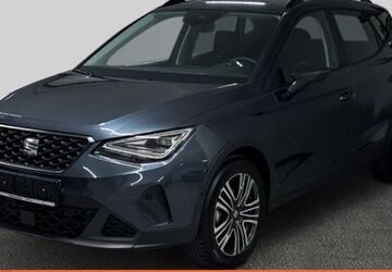 Seat Arona 20.390 km 21.500 &euro; Freiburg 79108