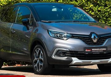 Renault Captur 38.430 km 14.390 &euro; Ehrenkirchen 79238