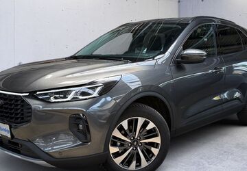Ford Kuga 14.800 km 32.990 &euro; Freiburg im Breisgau 79108
