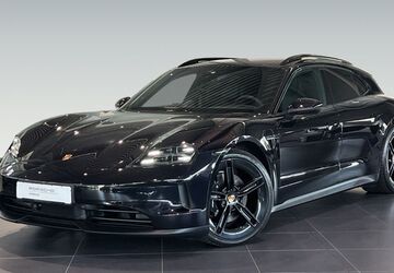 Porsche Taycan 37.800 km 92.850 &euro; Freiburg 79115
