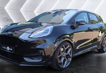 Ford Puma 38.950 km 24.390 &euro; Waldkirch 79183