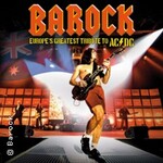 BAROCK - AC/DC Tribute Show