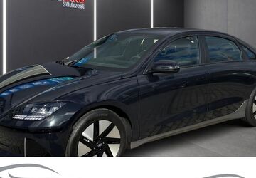 Hyundai IONIQ 6 46.990 km 24.650 &euro; Müllheim 79379