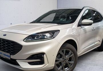 Ford Kuga 57.900 km 25.990 &euro; Freiburg im Breisgau 79108