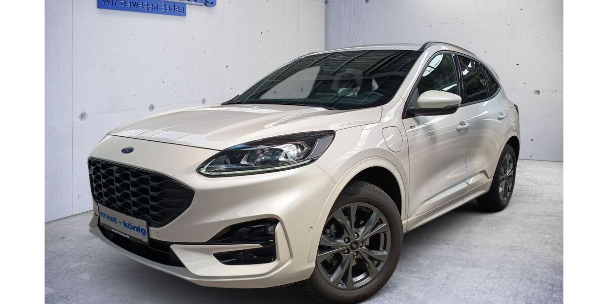 Ford Kuga 57.900 km 25.990 &euro; Freiburg im Breisgau 79108