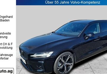 Volvo V60 2.000 km 52.888 &euro; Freiburg 79108