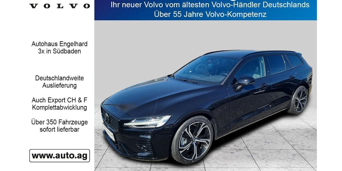 Volvo V60 2.000 km 52.888 &euro; Freiburg 79108