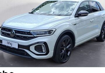 VW T-Roc 33.369 km 26.990 &euro; Freiburg 79115