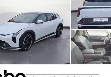 Kia EV4 1.200 km 44.790 &euro; Freiburg 79108