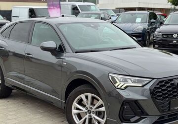 Audi Q3 71.000 km 34.990 &euro; Gundelfingen / Freiburg im Breisgau 79194