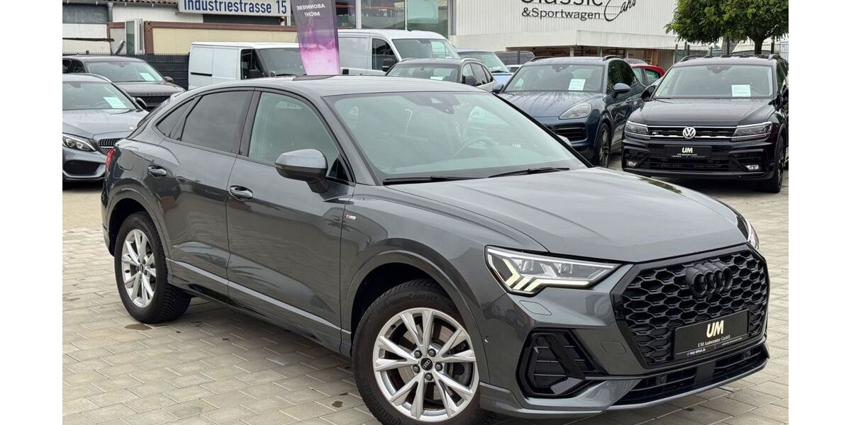Audi Q3 71.000 km 34.990 &euro; Gundelfingen / Freiburg im Breisgau 79194