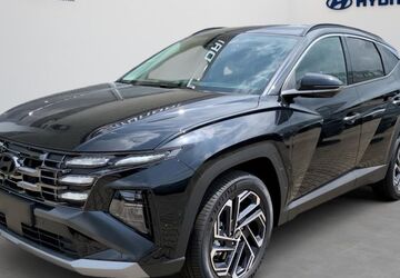 Hyundai TUCSON 9.500 km 40.390 &euro; Freiburg 79111
