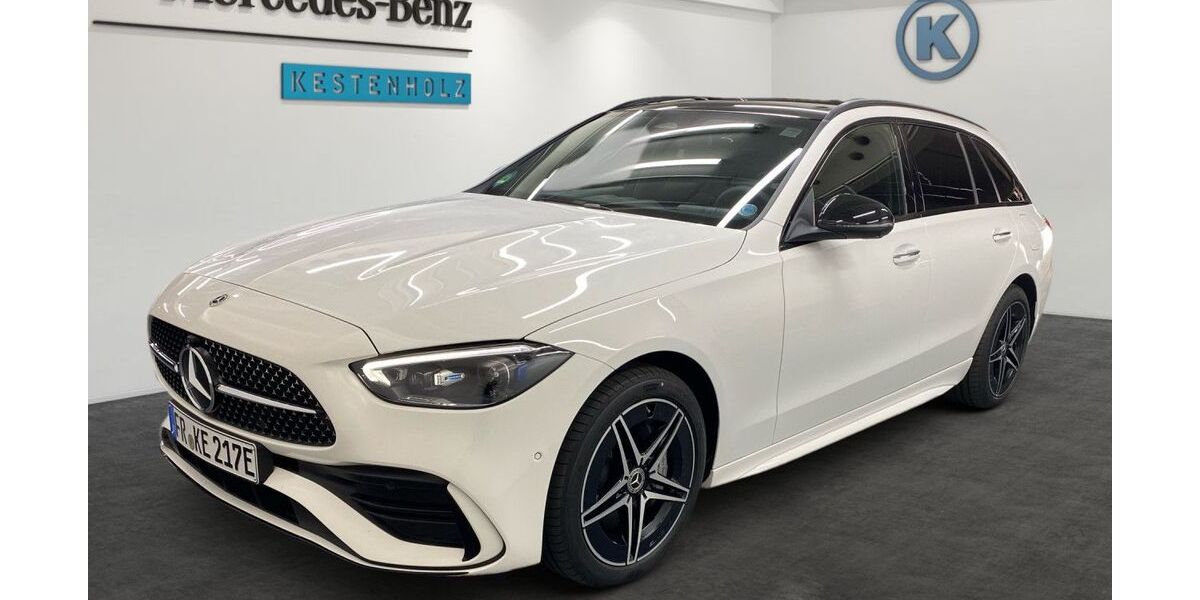 Mercedes-Benz C 300 16.241 km 45.550 &euro; Freiburg 79111