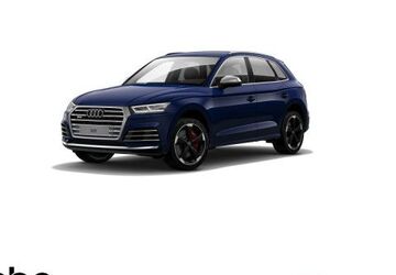 Audi SQ5 88.367 km 38.660 &euro; Freiburg 79115