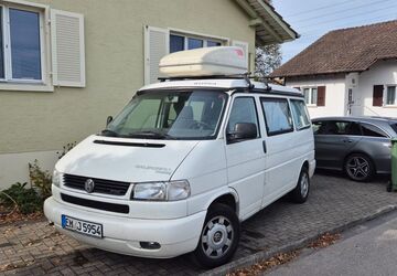 VW T4 California 196.000 km 19.999 &euro; Emmendingen 79312