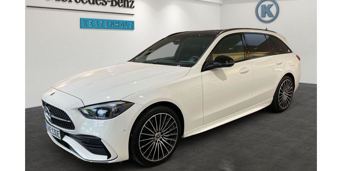Mercedes-Benz C 300 11.820 km 62.550 &euro; Freiburg 79111