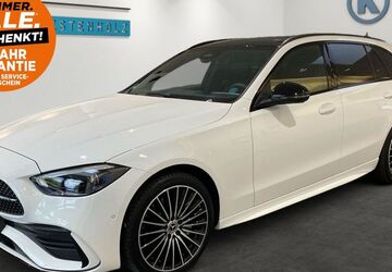 Mercedes-Benz C 300 11.821 km 61.850 &euro; Freiburg 79111