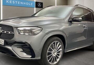 Mercedes-Benz GLE 450 2.001 km 100.850 &euro; Freiburg 79111