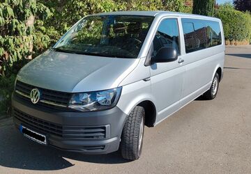 VW T6 Transporter 99.955 km 28.900 &euro; Sasbach am Kaiserstuhl 79361