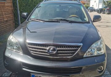 Lexus RX 400 290.000 km 4.900 &euro; Bad krozingen 79189