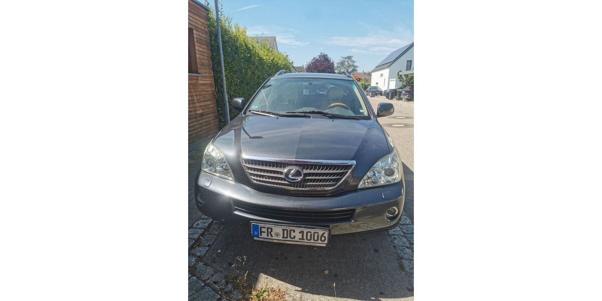 Lexus RX 400 290.000 km 4.900 &euro; Bad krozingen 79189