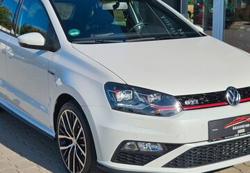 VW Polo 131.000 km 12.500 &euro; Endingen am Kaiserstuhl 79346
