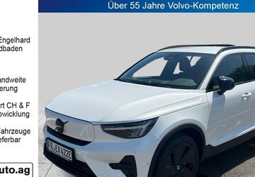 Volvo EX40 3.000 km 53.444 &euro; Freiburg 79108
