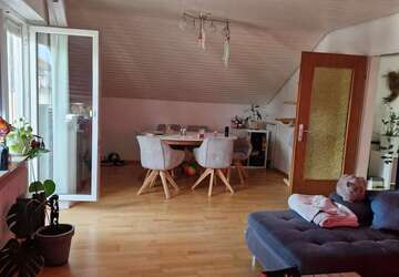 Wohnung March-Hugstetten Hugstetten - 3 Zimmer, 95 m&sup2;, 1.200&euro; | Angebot:27339711