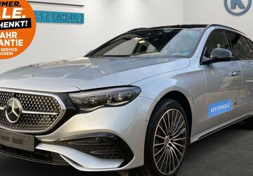 Mercedes-Benz E 450 10.000 km 89.900 &euro; Freiburg 79111