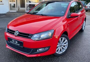 VW Polo 160.000 km 5.900 &euro; Freiburg im Breisgau 79114