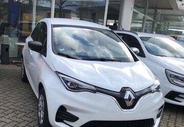 Renault ZOE 60.000 km 13.499 &euro; Eichstetten 79356