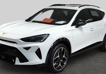Cupra Formentor 9.500 km 45.900 &euro; Freiburg 79108
