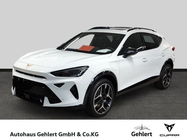 Cupra Formentor 9.500 km 45.900 &euro; Freiburg 79108