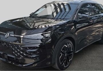 VW T-Roc 4.000 km 41.900 &euro; Freiburg 79108