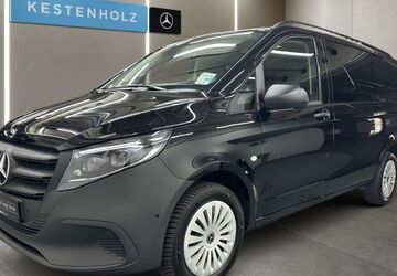 Mercedes-Benz Vito 6.453 km 48.778 &euro; Freiburg 79111