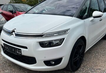 Citroen Grand C4 Picasso / SpaceTourer 160.000 km 6.200 &euro; Freiburg im Breisgau 79108