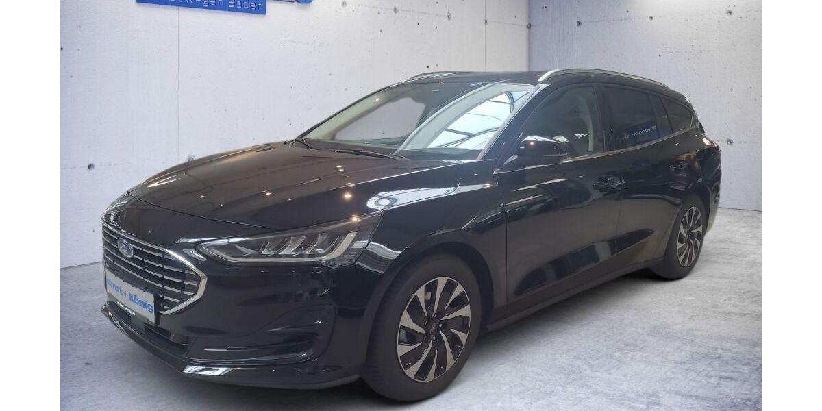 Ford Focus 39.000 km 23.990 &euro; Freiburg im Breisgau 79108