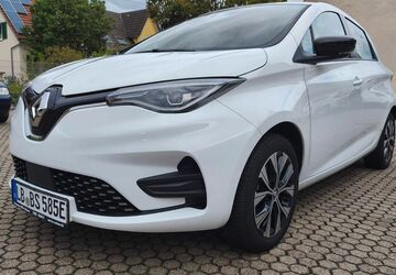 Renault ZOE 20.688 km 16.900 &euro; Bötzingen 79268