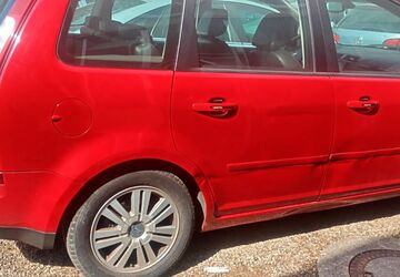 Ford C-Max 191.000 km 2.250 &euro; Freiburg im Breisgau 79114